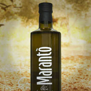 Extra Virgin Olive Oil